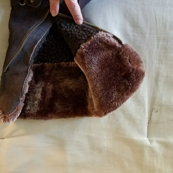 Warm boots - Picture 3 of 6